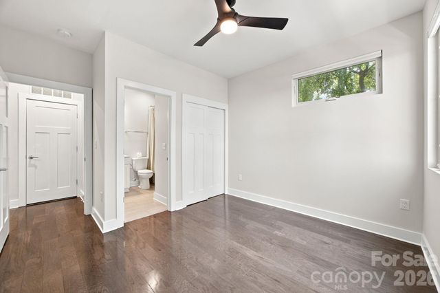 2860 Youngblood Street, Charlotte, NC 28203