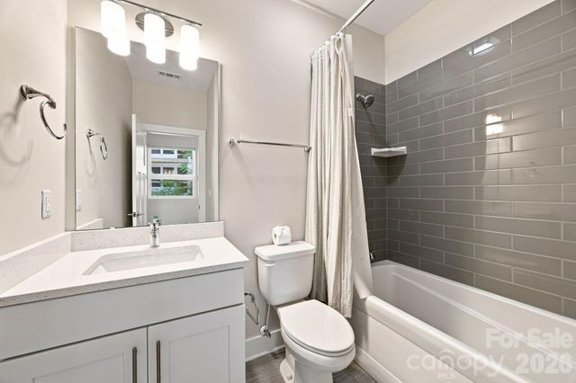 2860 Youngblood Street, Charlotte, NC 28203