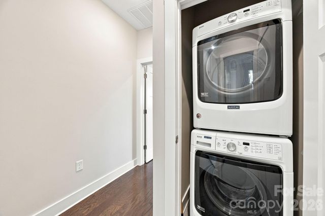2860 Youngblood Street, Charlotte, NC 28203