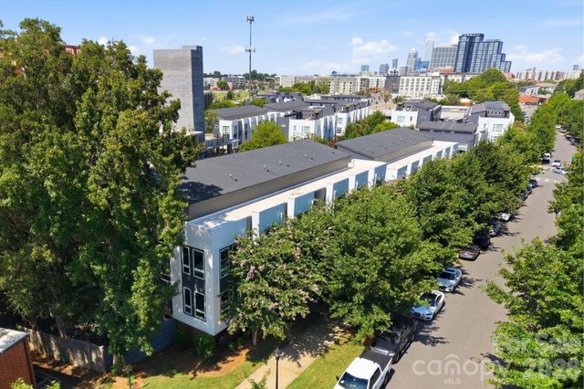 2860 Youngblood Street, Charlotte, NC 28203