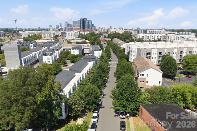 2860 Youngblood Street, Charlotte, NC 28203