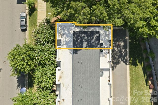 2860 Youngblood Street, Charlotte, NC 28203