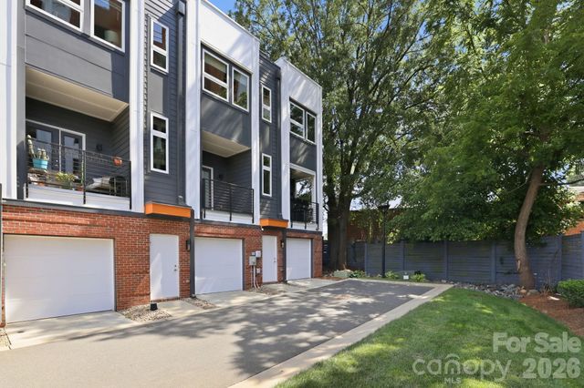 2860 Youngblood Street, Charlotte, NC 28203