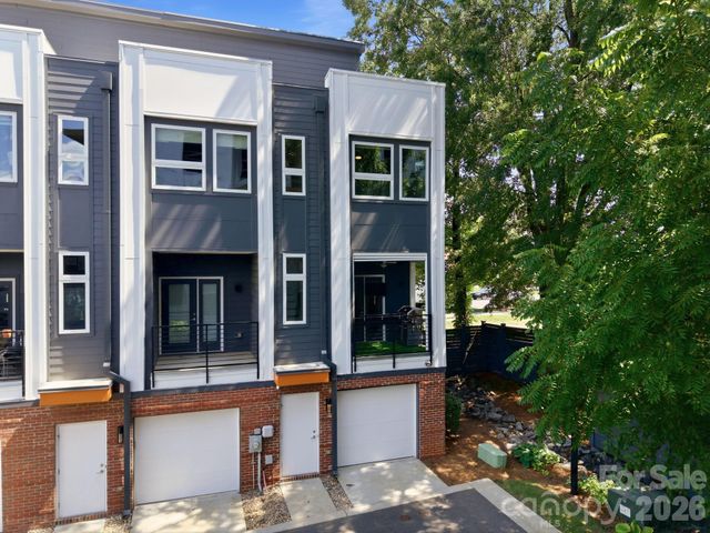 2860 Youngblood Street, Charlotte, NC 28203