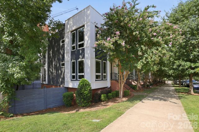 2860 Youngblood Street, Charlotte, NC 28203