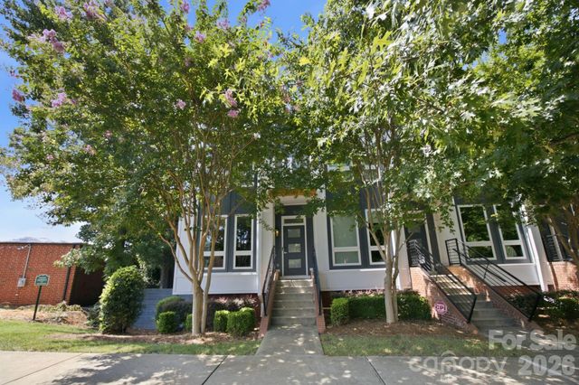2860 Youngblood Street, Charlotte, NC 28203