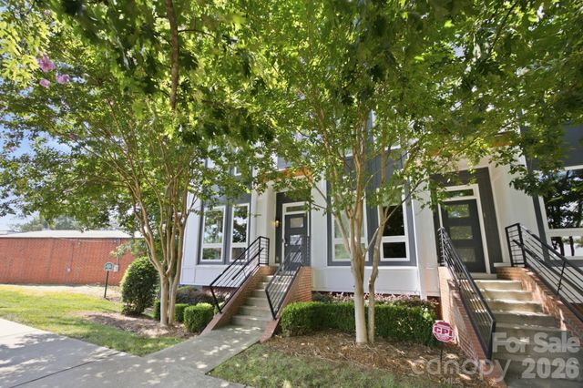 2860 Youngblood Street, Charlotte, NC 28203