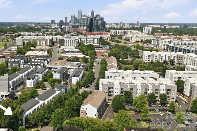 2860 Youngblood Street, Charlotte, NC 28203