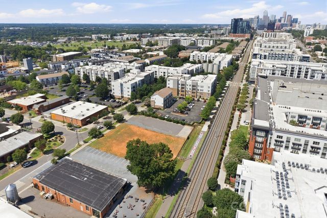 2860 Youngblood Street, Charlotte, NC 28203