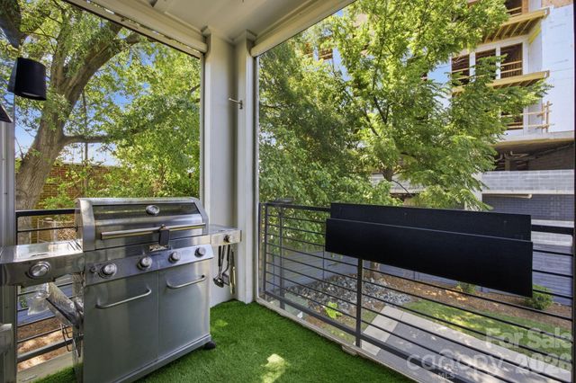 2860 Youngblood Street, Charlotte, NC 28203