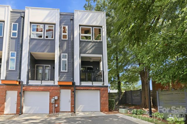 2860 Youngblood Street, Charlotte, NC 28203