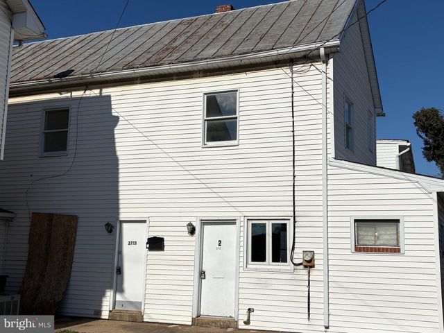 2713 HAMMONDS FERRY, Halethorpe, MD 21227