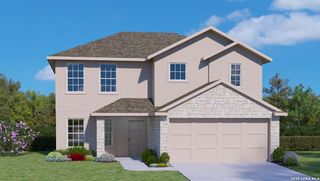 149 Bruce Cv, Mico, TX 78056