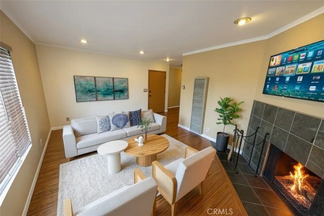 12747 Pacific Avenue 4, Los Angeles, CA 90066