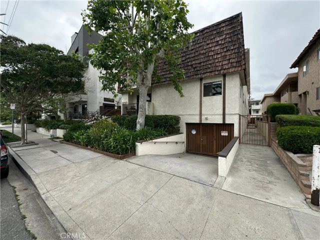 12747 Pacific Avenue 4, Los Angeles, CA 90066