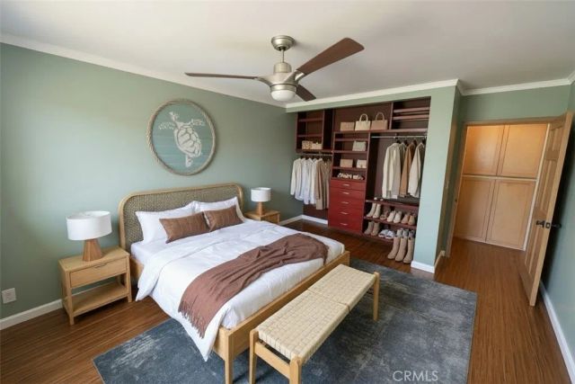 12747 Pacific Avenue 4, Los Angeles, CA 90066