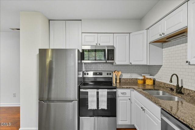 102 Choptank Court A-2, Cary, NC 27513