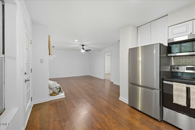 102 Choptank Court A-2, Cary, NC 27513