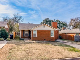 2824 NW 67th Street, Oklahoma City, OK 73116