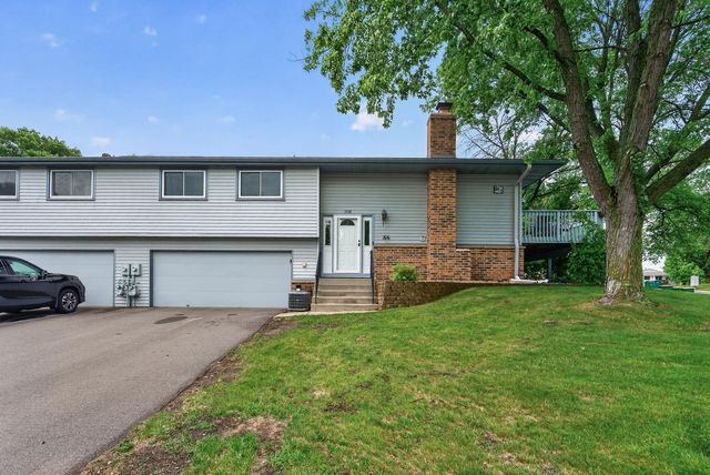 1738 Woodgate Lane, Eagan, MN 55122