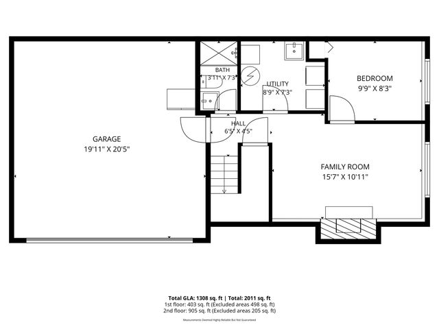 1738 Woodgate Lane, Eagan, MN 55122