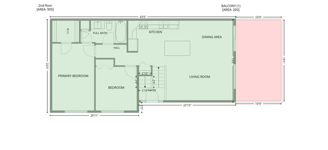 1738 Woodgate Lane, Eagan, MN 55122