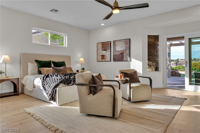 2734 Cherrydale Falls Drive, Henderson, NV 89052