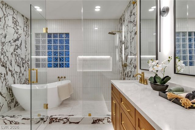 2734 Cherrydale Falls Drive, Henderson, NV 89052