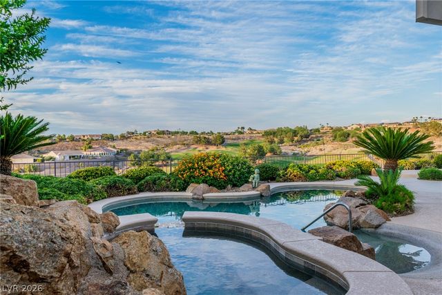 2734 Cherrydale Falls Drive, Henderson, NV 89052