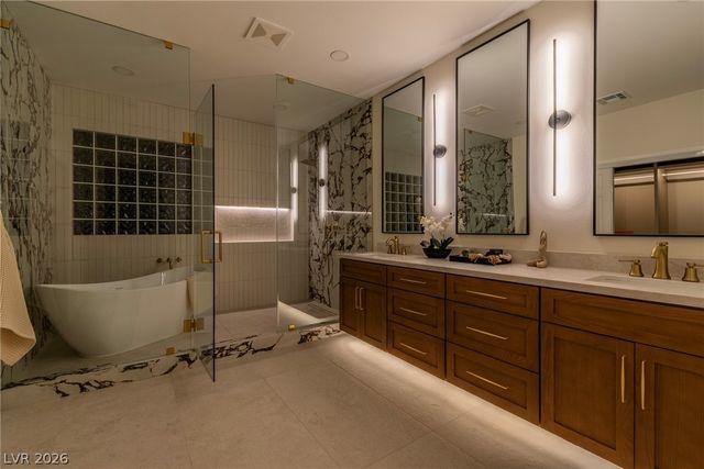 2734 Cherrydale Falls Drive, Henderson, NV 89052