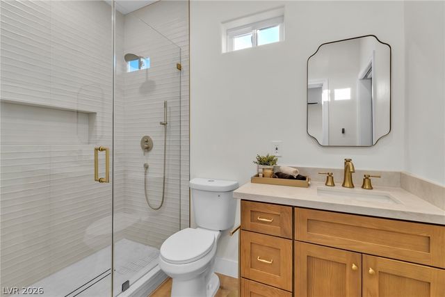 2734 Cherrydale Falls Drive, Henderson, NV 89052