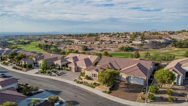 2734 Cherrydale Falls Drive, Henderson, NV 89052