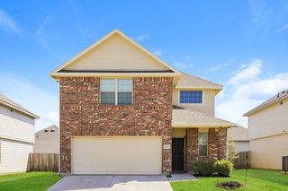 8337 Camellia Tree, Fort Worth, TX 76123