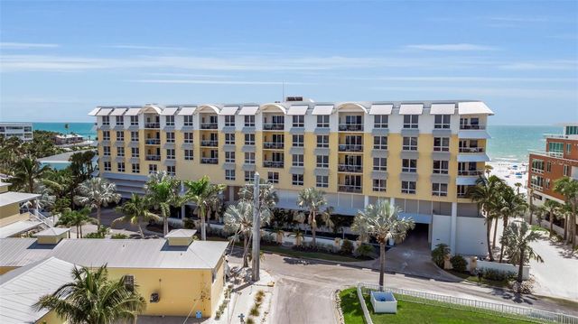 915 SEASIDE DRIVE 611, Sarasota, FL 34242