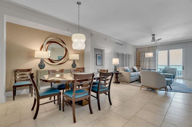915 SEASIDE DRIVE 611, Sarasota, FL 34242