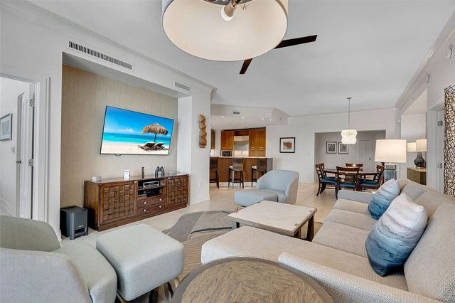 915 SEASIDE DRIVE 611, Sarasota, FL 34242