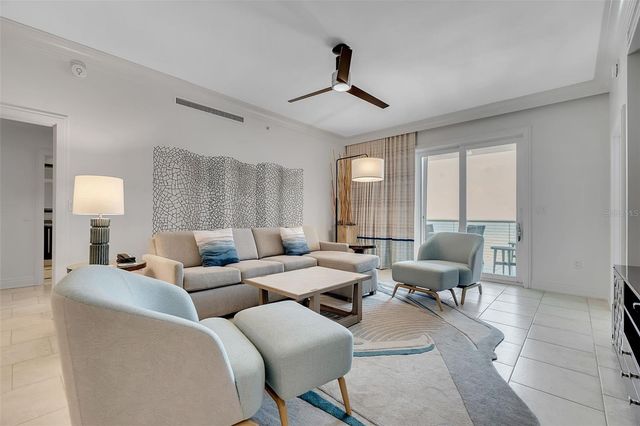 915 SEASIDE DRIVE 611, Sarasota, FL 34242
