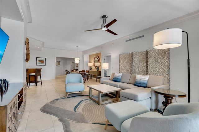 915 SEASIDE DRIVE 611, Sarasota, FL 34242