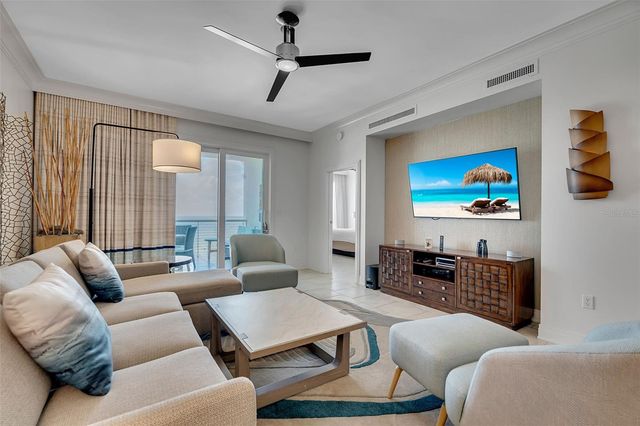 915 SEASIDE DRIVE 611, Sarasota, FL 34242
