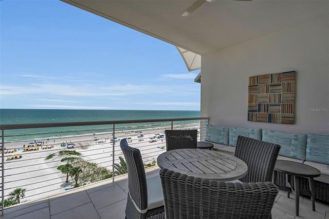 915 SEASIDE DRIVE 611, Sarasota, FL 34242