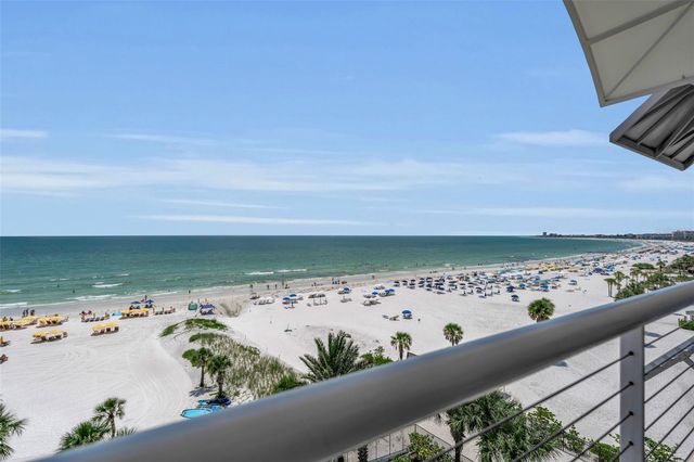 915 SEASIDE DRIVE 611, Sarasota, FL 34242