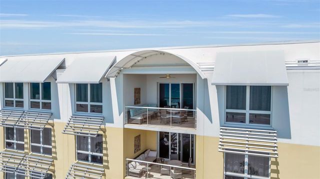 915 SEASIDE DRIVE 611, Sarasota, FL 34242