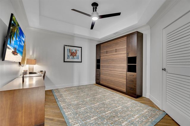 915 SEASIDE DRIVE 611, Sarasota, FL 34242