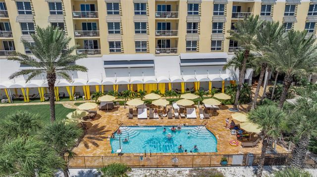 915 SEASIDE DRIVE 611, Sarasota, FL 34242