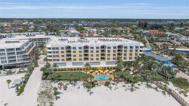 915 SEASIDE DRIVE 611, Sarasota, FL 34242