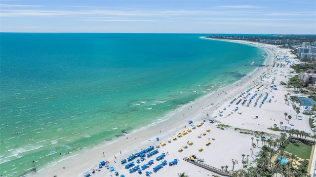 915 SEASIDE DRIVE 611, Sarasota, FL 34242