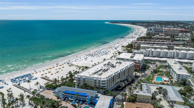 915 SEASIDE DRIVE 611, Sarasota, FL 34242