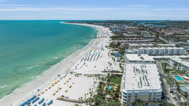 915 SEASIDE DRIVE 611, Sarasota, FL 34242