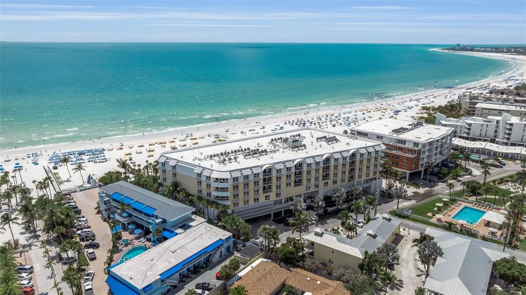 915 SEASIDE DRIVE 611, Sarasota, FL 34242