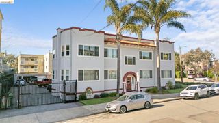 4045 Manila Ave, Oakland, CA 94609
